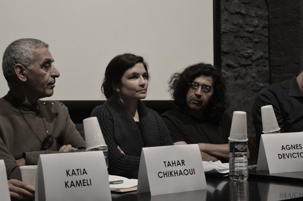 Cinémas arabes et nouveaux médias : de nouvelles images pour mémoire
